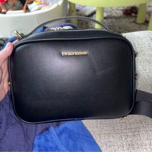 Twelve little diaper bag